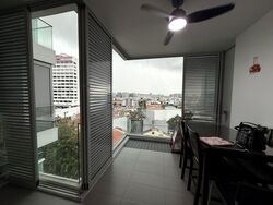 Moda (D15), Apartment #600842851
